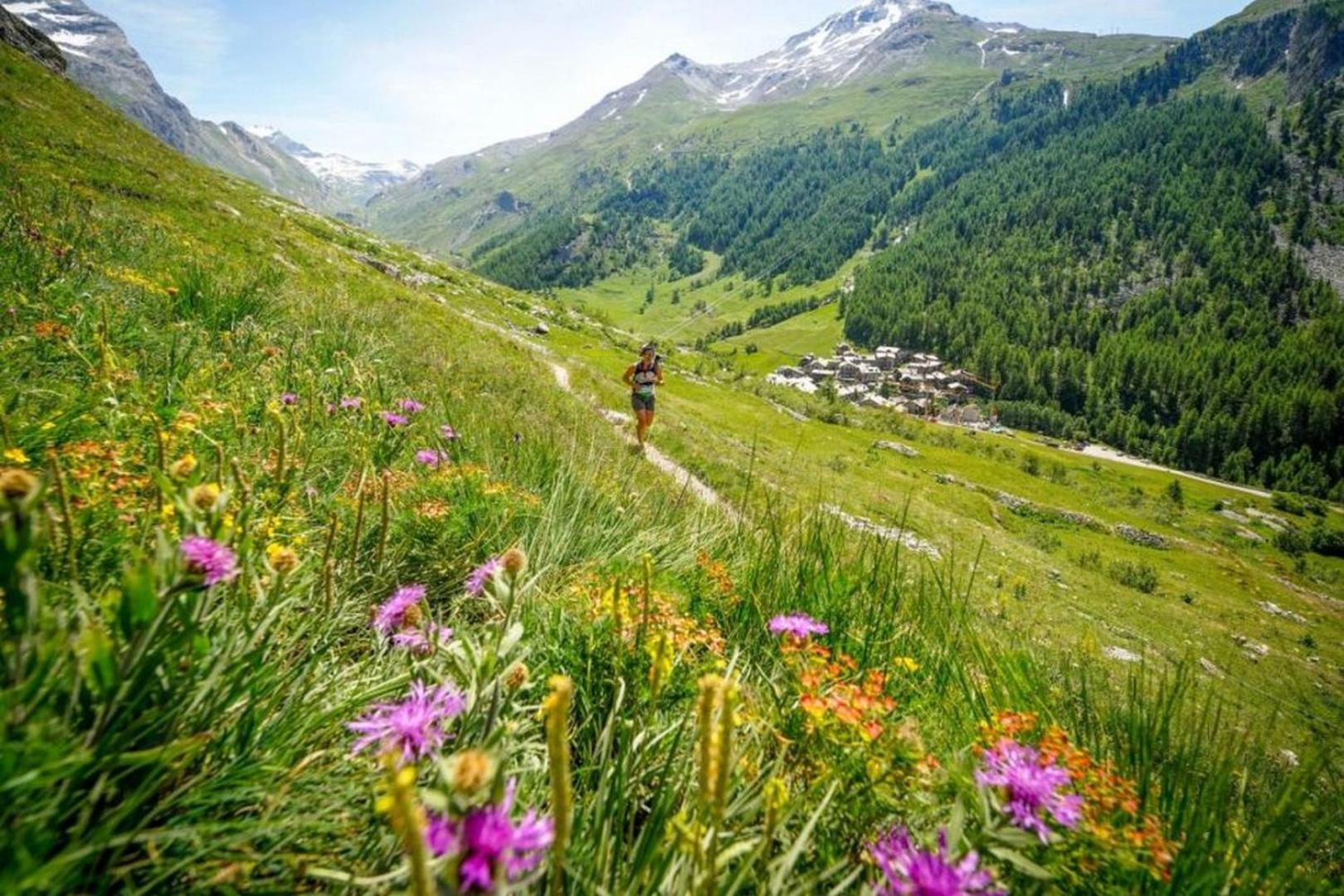 Top Floor Apartment Mansard - Central Chamonix Mont Blanc Haven מראה חיצוני תמונה